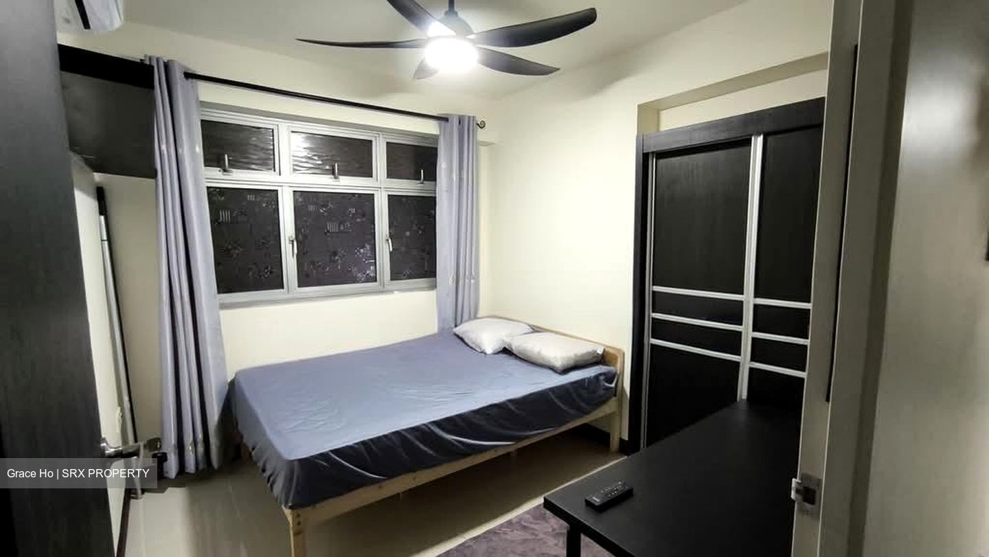 Blk 671B Vine Grove @ Yishun (Yishun), HDB 3 Rooms #570146521